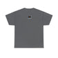 PACE: "REDS THROWBACK" (GAMEDAY)/ Unisex Heavy Cotton Tee