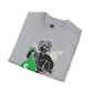 P.A.C.E. | BAG ANGEL/ Graphic T-Shirt, Unisex All Sizes