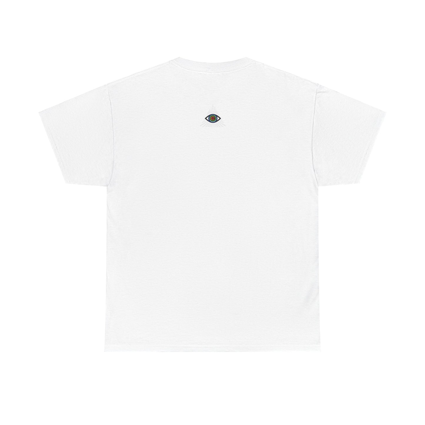 PWMG: "TBE FLOYD"/Unisex Jersey Short Sleeve Tee