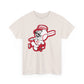 PACE: "REDS THROWBACK" (GAMEDAY)/ Unisex Heavy Cotton Tee