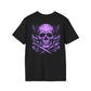 P.A.C.E. | SKULLN COLOUR/ Graphic T-Shirt, Unisex All Sizes