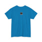 PACE: "CINTI  FC SOCCER"/ Unisex Heavy Cotton Tee