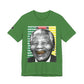 PWMG: "MANDELA AFFECT"/Unisex Short Sleeve Tee