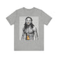PWMG: "WEEZY GRILL"/Unisex Jersey Short Sleeve Tee
