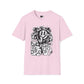 P.A.C.E. | POINTE BLANK/ Graphic T-Shirt, Unisex All Sizes