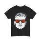 PACE: " BURROW SHADES"/ Unisex Heavy Cotton Tee