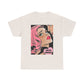 LOVE X CURRENCY: "YOUNG IN LOVE" / Unisex Heavy Cotton Tee