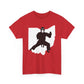 OHIO-MNKY: KARATE (Limited Edition) / Unisex Heavy Cotton Tee