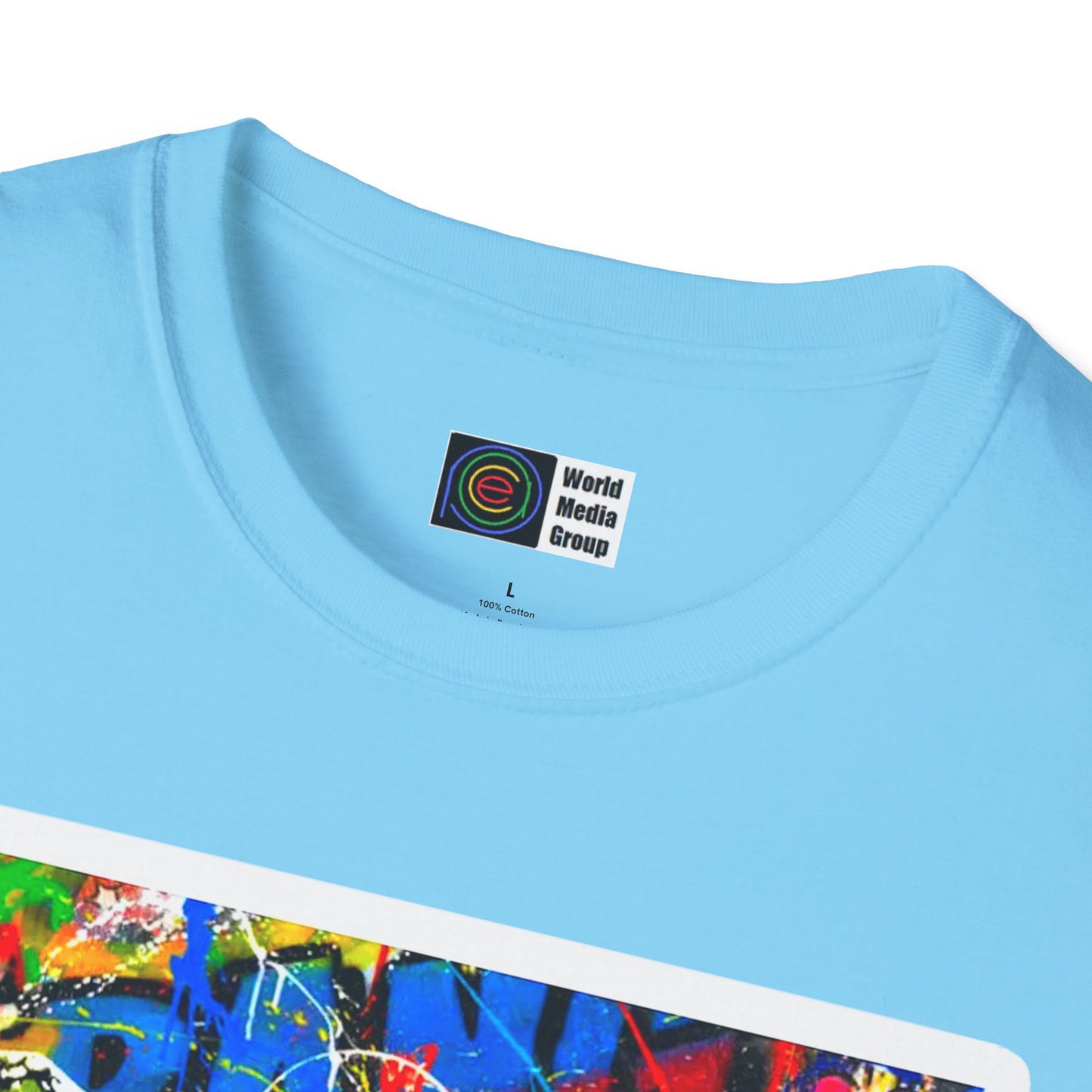 P.A.C.E. | JESUS SALE/ Graphic T-Shirt, Unisex All Sizes