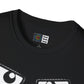 P.A.C.E. | MOOD MONSTAR 1: Graphic T-Shirt, Monster Face, Limited Edition, Unisex All Sizes