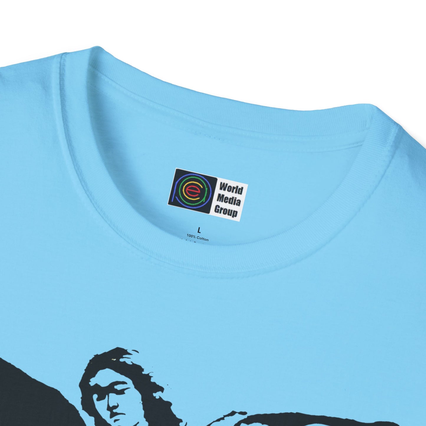 P.A.C.E. | MOTHER LOVE/ Graphic T-Shirt, Unisex All Sizes