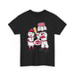 PACE: "ROSES OUR REDS" (SPONSORED)/ Unisex Heavy Cotton Tee