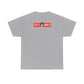 OHIO-MNKY: BLK STATE OFFICIAL / Unisex Heavy Cotton Tee