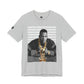 PWMG: "THEN THERE WAS HOV"/Unisex Short Sleeve Tee