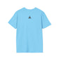 P.A.C.E. | MONSTAR MOOD: SHT FACED / Graphic T-Shirt, Monster Face, Limited Edition, Unisex All Sizes