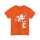 PACE: "CINTI  FC SOCCER"/ Unisex Heavy Cotton Tee