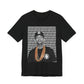 PWMG: "NIPSEY CRIPSHAW"/Unisex Short Sleeve Tee