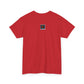 PACE: "REDS THROWBACK" (GAMEDAY)/ Unisex Heavy Cotton Tee