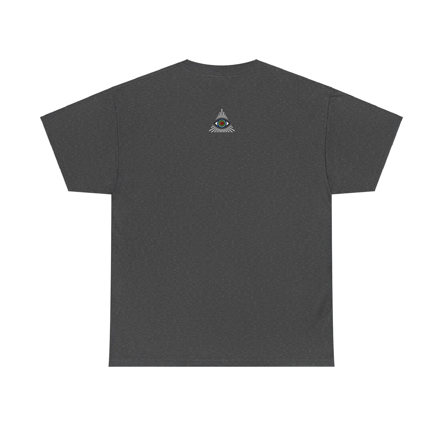 PWMG: "TBE FLOYD"/Unisex Jersey Short Sleeve Tee