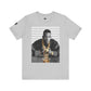 PWMG: "THEN THERE WAS HOV"/Unisex Short Sleeve Tee