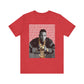 PWMG: "PRINCE HOV"/Unisex Short Sleeve Tee