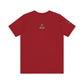 PWMG: "TIGER CLASSIC"/Unisex Short Sleeve Tee