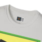 P.A.C.E. | MONSTAR MOOD: GRUMPY / Graphic T-Shirt, Monster Face, Limited Edition, Unisex All Sizes