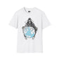 P.A.C.E. | GRIM FUTURE/ Graphic T-Shirt, Unisex All Sizes