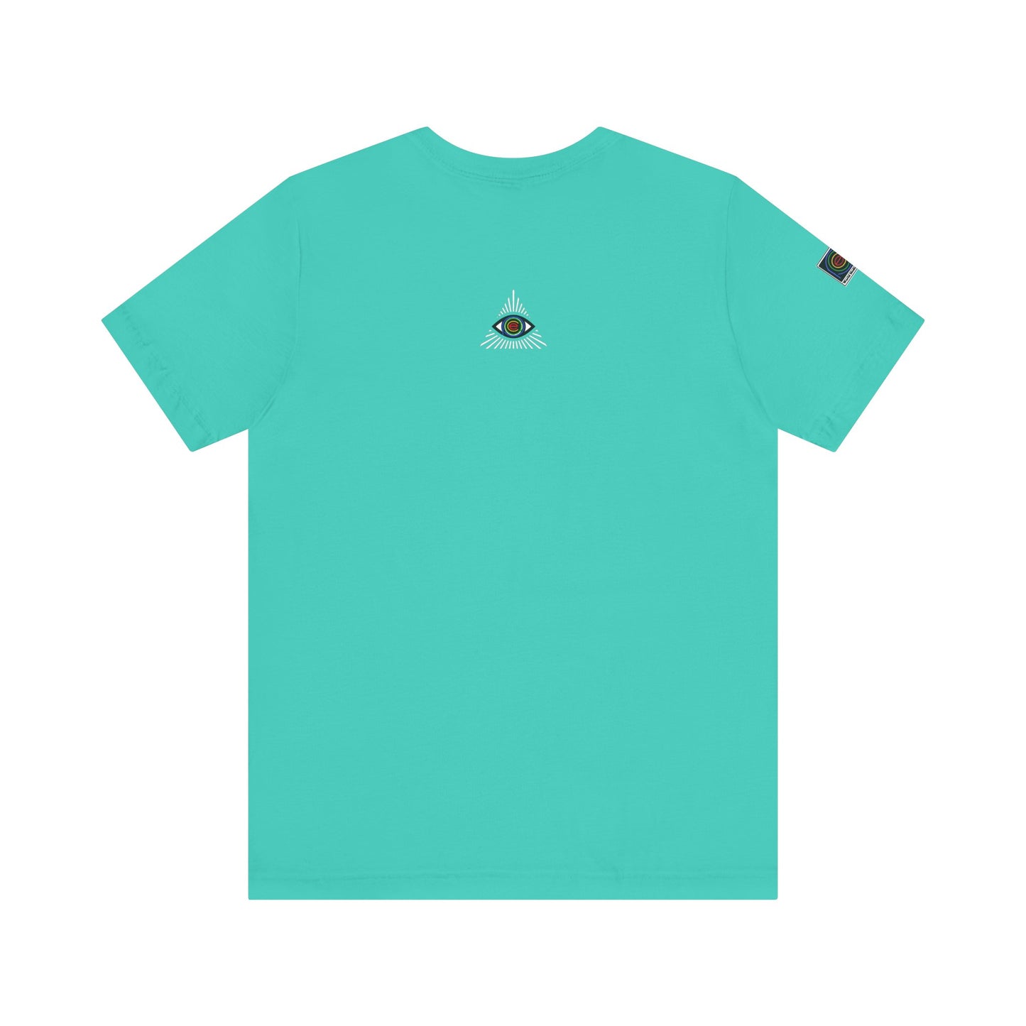PWMG: "2PAC CLASSIC"/Unisex Short Sleeve Tee