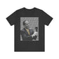 PWMG: "OJ THE GLOVE"/Unisex Short Sleeve Tee