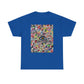 P.A.C.E.: "ALL SEEING EYE 2"/Unisex Jersey Short Sleeve Tee