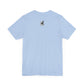 BRDZ & B$: "BLUE J"/ Unisex Jersey Short Sleeve Tee