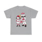 PACE: "ROSES OUR REDS" (SPONSORED)/ Unisex Heavy Cotton Tee