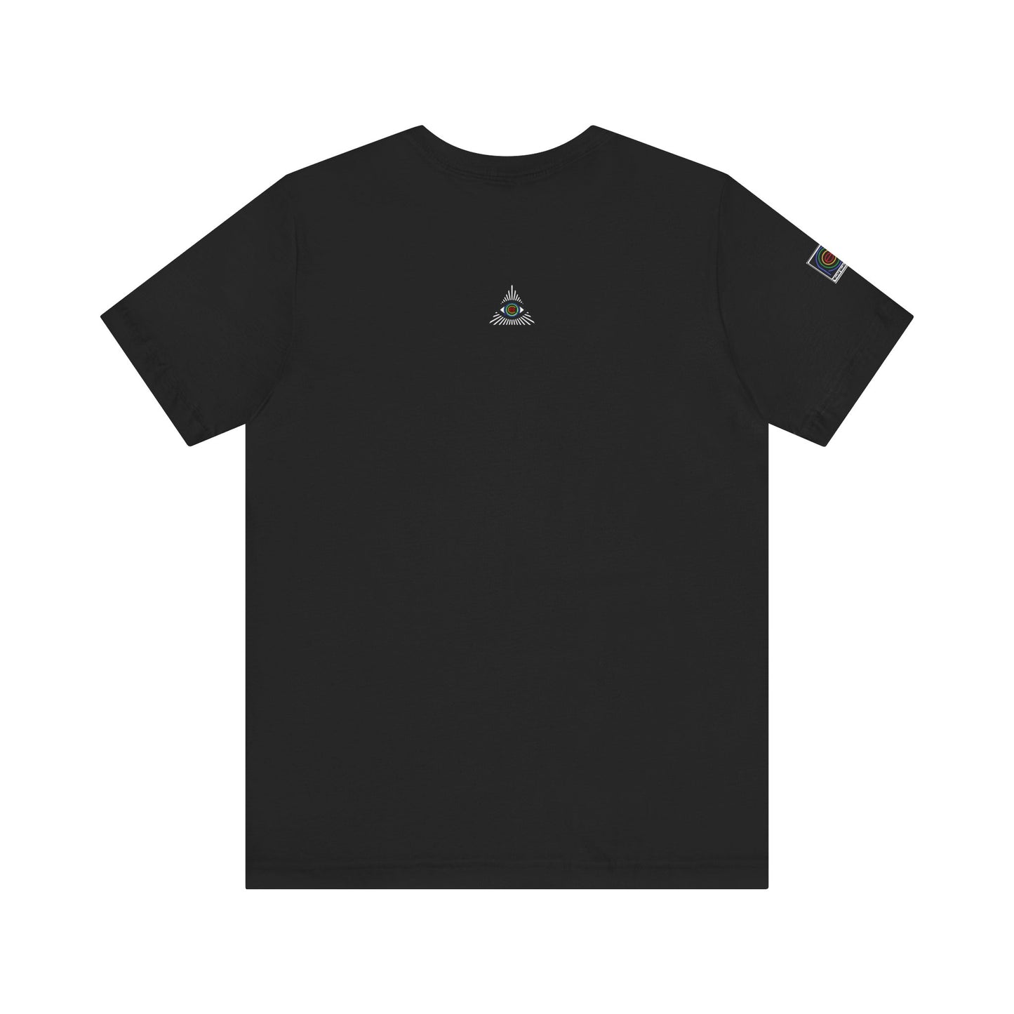 PWMG: "DEAR MLK"/Unisex Short Sleeve Tee