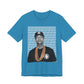 PWMG: "NIPSEY CRIPSHAW"/Unisex Short Sleeve Tee