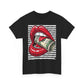 PWMG: "SEXY DOLLA BILL"/Unisex Jersey Short Sleeve Tee