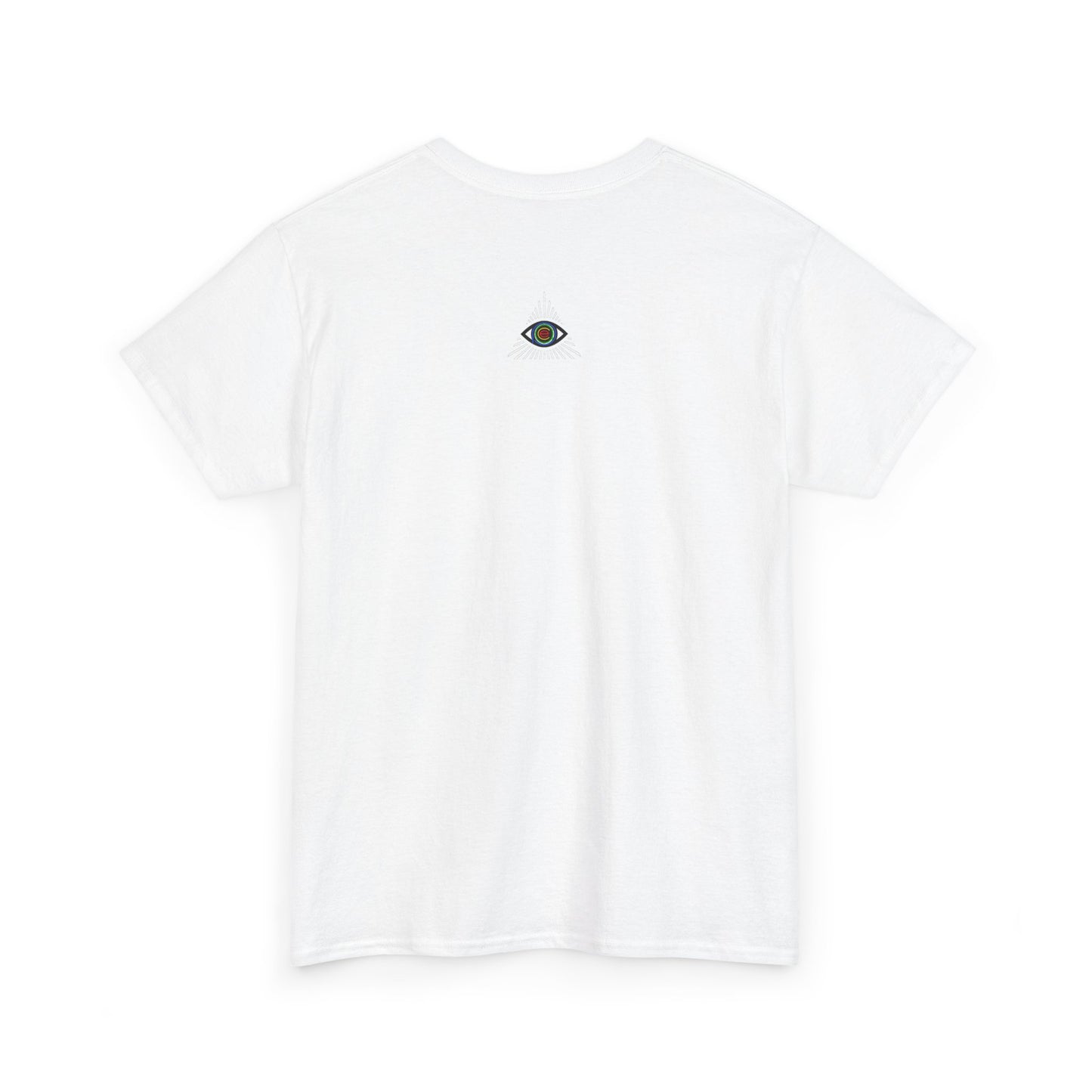 PWMG: "TBE FLOYD"/Unisex Jersey Short Sleeve Tee