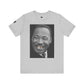 PWMG: "DEAR MLK"/Unisex Short Sleeve Tee
