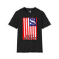 P.A.C.E. | GET MONEY/ Graphic T-Shirt, Unisex All Sizes