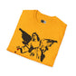 P.A.C.E. | MOTHER LOVE/ Graphic T-Shirt, Unisex All Sizes