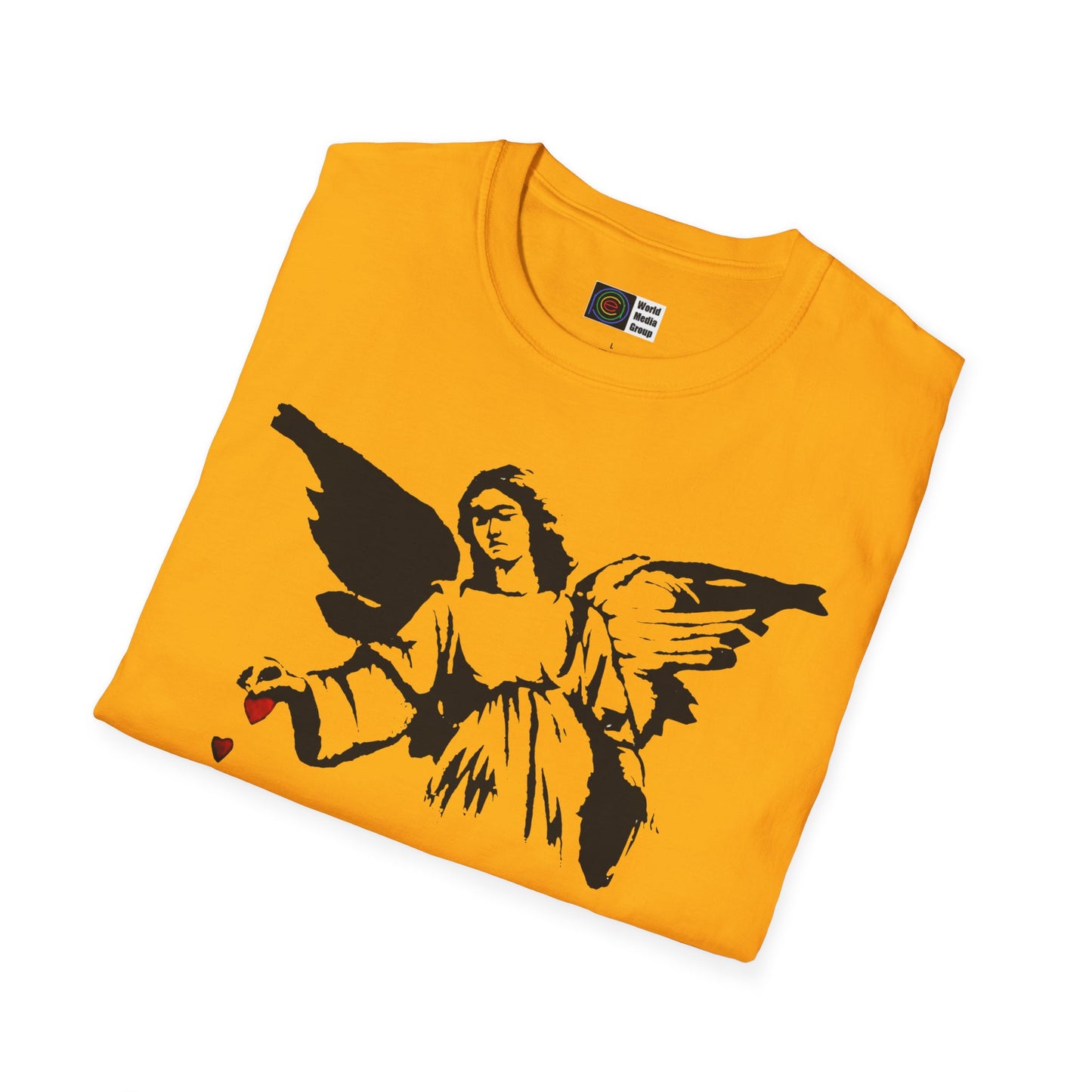 P.A.C.E. | MOTHER LOVE/ Graphic T-Shirt, Unisex All Sizes