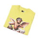 P.A.C.E. | BLK BAG ANGEL/ Graphic T-Shirt, Unisex All Sizes