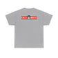 OHIO-MNKY: YOLO/ Unisex Heavy Cotton Tee