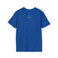 P.A.C.E. | MONSTAR MOOD: GRUMPY / Graphic T-Shirt, Monster Face, Limited Edition, Unisex All Sizes