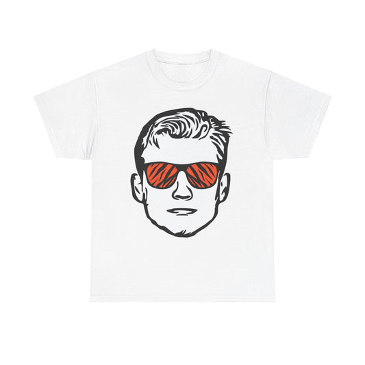 PACE: " BURROW SHADES"/ Unisex Heavy Cotton Tee