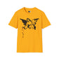P.A.C.E. | MOTHER LOVE/ Graphic T-Shirt, Unisex All Sizes