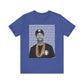 PWMG: "NIPSEY CRIPSHAW"/Unisex Short Sleeve Tee