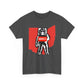 OHIO-MNKY: COLLECTABLE / Unisex Heavy Cotton Tee