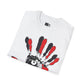 P.A.C.E. | SKULLN HAND/ Graphic T-Shirt, Unisex All Sizes
