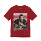 PWMG: "THEN THERE WAS HOV"/Unisex Short Sleeve Tee